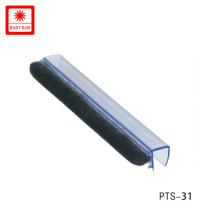 Hot Designs Glass Door PVC Seal (PTS-31)